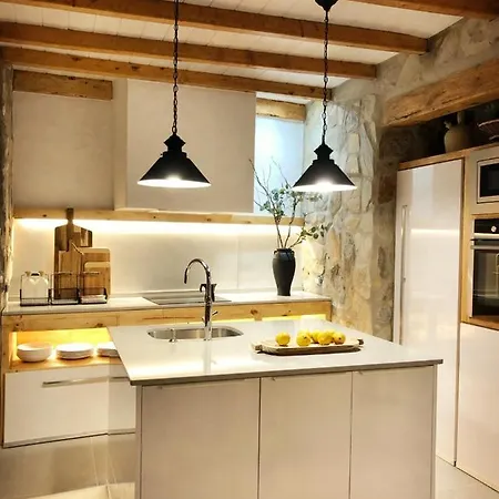 Casita Blanca Cerca De Timanfaya * Tinguaton