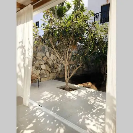 Appartamento Casita Blanca Cerca De Timanfaya *
