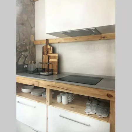 Apartamento Casita Blanca Cerca De Timanfaya *