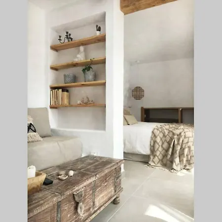 Appartamento Casita Blanca Cerca De Timanfaya *