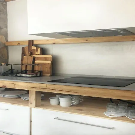 Casita Blanca Cerca De Timanfaya Apartamento *