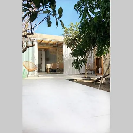 Casita Blanca Cerca De Timanfaya Appartamento Tinguaton
