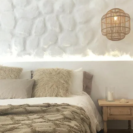 Appartamento Casita Blanca Cerca De Timanfaya *
