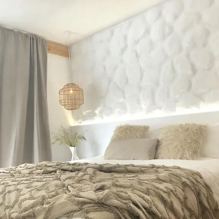 Casita Blanca Cerca De Timanfaya Appartamento Tinguaton