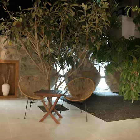 Apartamento Casita Blanca Cerca De Timanfaya Tinguaton